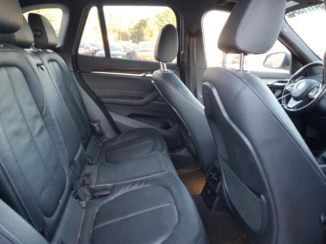 Photo 11 from auction – 2017 BMW X1 XDRIVE2 with VIN WBXHT3Z32H4A65368