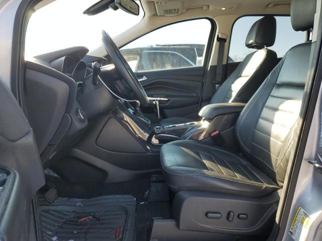Photo 7 from auction – 2014 FORD ESCAPE TIT with VIN 1FMCU9JX2EUE31971