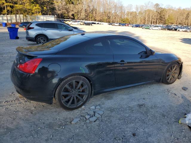 Photo 3 from auction – 2008 INFINITI G37 BASE with VIN JNKCV64E98M126612