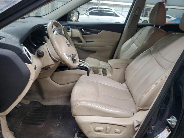 Photo 7 from auction – 2015 NISSAN ROGUE S with VIN 5N1AT2MT7FC843014