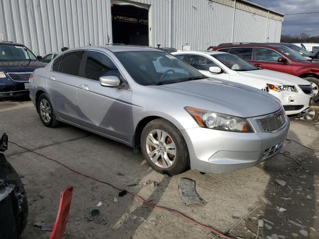 Photo 4 from auction – 2008 HONDA ACCORD with VIN 1HGCP264X8A086360