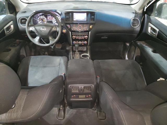Photo 8 from auction – 2016 NISSAN PATHFINDER with VIN 5N1AR2MM4GC641305