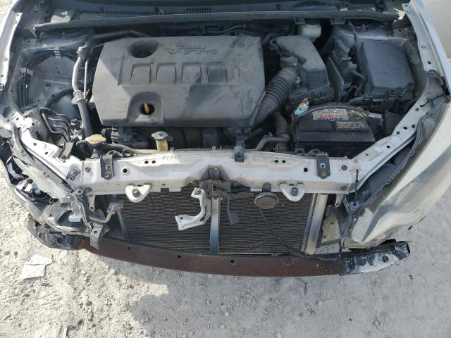 Photo 11 from auction – 2016 TOYOTA COROLLA L with VIN 2T1BURHE0GC560702