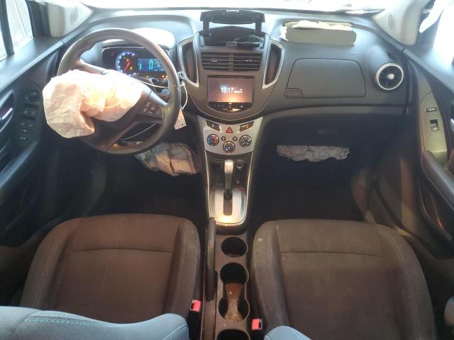 Photo 8 from auction – 2016 CHEVROLET TRAX 1LT with VIN 3GNCJLSB8GL278787