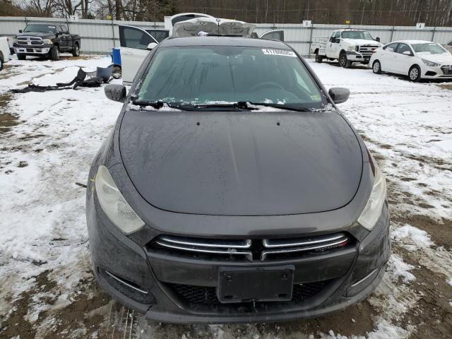Photo 5 from auction – 2014 DODGE DART SE AE with VIN 1C3CDFDHXED746755