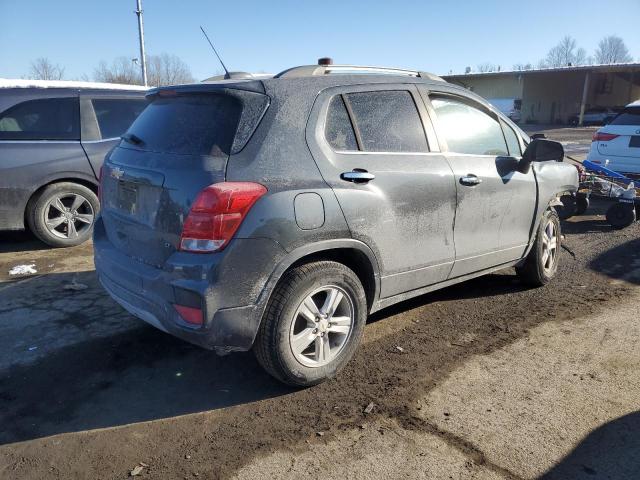 Photo 3 from auction – 2018 CHEVROLET TRAX 1LT with VIN KL7CJLSB6JB601197