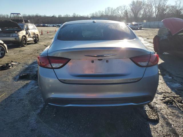 Photo 6 from auction – 2015 CHRYSLER 200 LIMITE with VIN 1C3CCCAB1FN649330