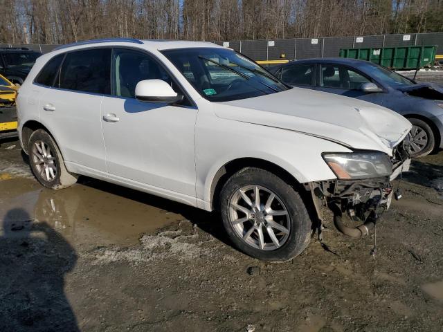 Zdjęcie 4 z aukcji – 2012 AUDI Q5 PREMIUM z VIN WA1LFAFP5CA121914
