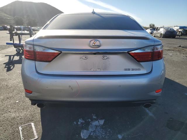 Photo 6 from auction – 2014 LEXUS ES 350 with VIN JTHBK1GG5E2150305