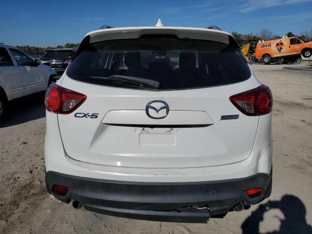 Photo 6 from auction – 2013 MAZDA CX-5 TOURI with VIN JM3KE2CE5D0157775