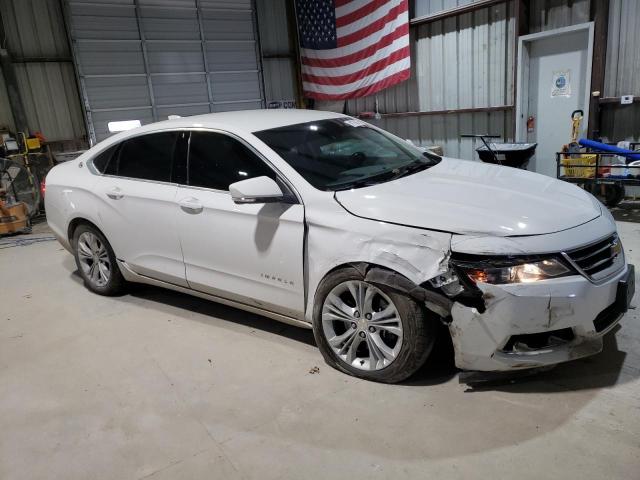 Photo 4 from auction – 2015 CHEVROLET IMPALA LT with VIN 1G1115SL3FU141130