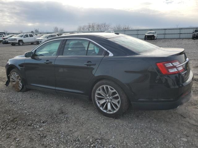 Photo 2 from auction – 2015 FORD TAURUS LIM with VIN 1FAHP2F86FG150000