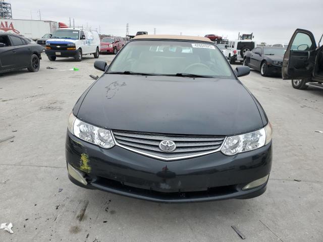 Photo 5 from auction – 2003 TOYOTA CAMRY SOLA with VIN 2T1FF22P53C610128