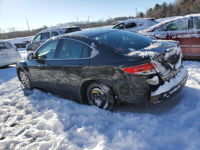 Photo 2 from auction – 2013 MAZDA 6 TOURING with VIN 1YVHZ8DH9D5M13223