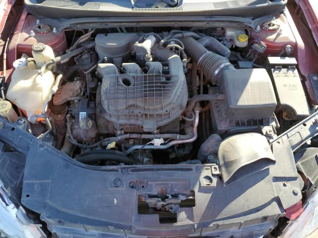 Photo 11 from auction – 2014 CHRYSLER 200 LIMITE with VIN 1C3CCBCG2EN204368
