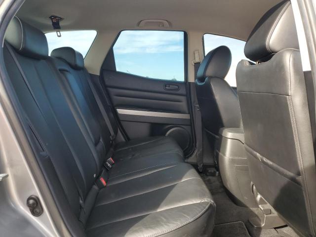 Photo 11 from auction – 2010 MAZDA CX-7 with VIN JM3ER2W30A0335065