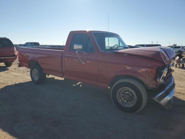 Photo 4 from auction – 1993 FORD F150 with VIN 1FTDF15N3PLB30907
