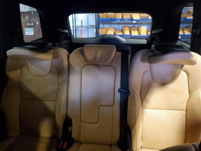 Photo 10 from auction – 2016 VOLVO XC90 T8 with VIN YV4BC0PL4G1066245