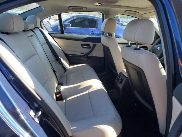 Photo 10 from auction – 2011 BMW 328 I with VIN WBAPH7C59BE674545