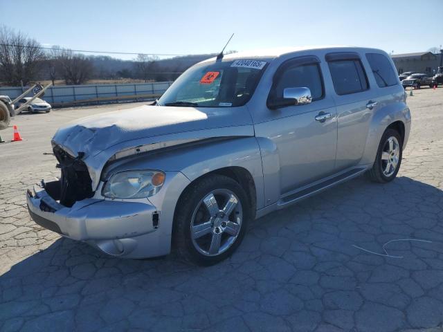 CHEVROLET HHR LT 2009 with VIN 3GNCA53V69S569768 - Photo from auction