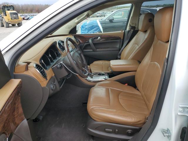 Photo 7 from auction – 2016 BUICK ENCLAVE with VIN 5GAKRBKD1GJ257295