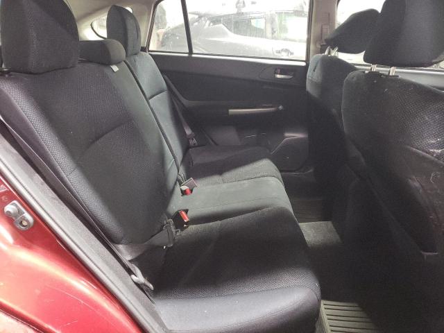 Photo 10 from auction – 2016 SUBARU IMPREZA PR with VIN JF1GPAB6XG8251479