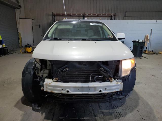 Photo 5 from auction – 2008 FORD EDGE SEL with VIN 2FMDK48C88BA98251