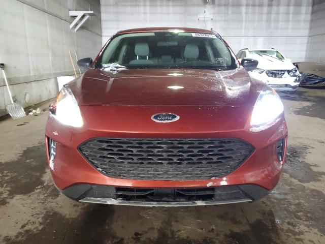 Photo 5 from auction – 2020 FORD ESCAPE S with VIN 1FMCU9F64LUA27308