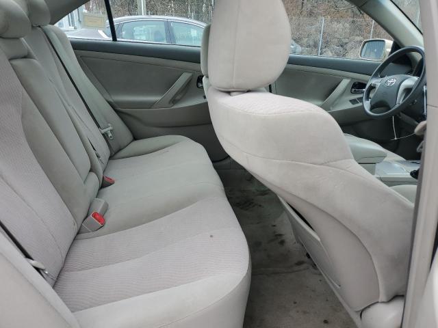 Photo 10 from auction – 2010 TOYOTA CAMRY BASE with VIN 4T1BF3EK4AU029445