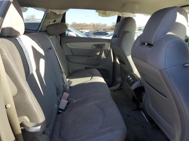Photo 11 from auction – 2016 CHEVROLET TRAVERSE L with VIN 1GNKRFED9GJ212288