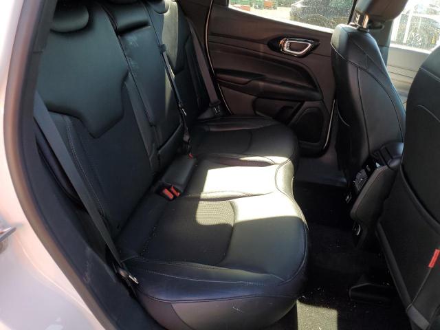 Photo 11 from auction – 2024 JEEP COMPASS TR with VIN 3C4NJDDN5RT149830