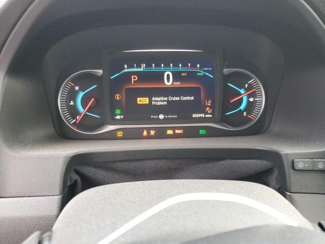 Photo 9 from auction – 2022 HONDA PILOT EXL with VIN 5FNYF6H51NB005835