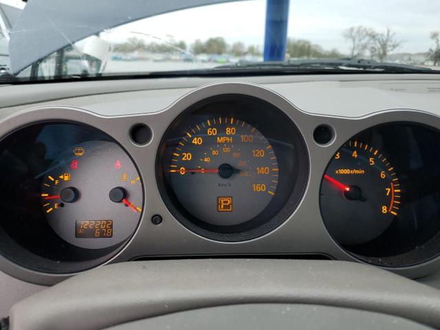 Photo 9 from auction – 2005 NISSAN MAXIMA SE with VIN 1N4BA41E25C860842