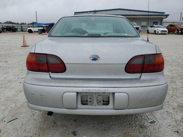 Photo 6 from auction – 2004 CHEVROLET CLASSIC with VIN 1G1ND52F44M614646