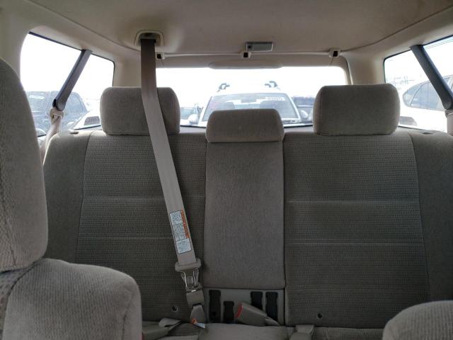 Photo 10 from auction – 2003 SUBARU LEGACY OUT with VIN 4S3BH675837619284
