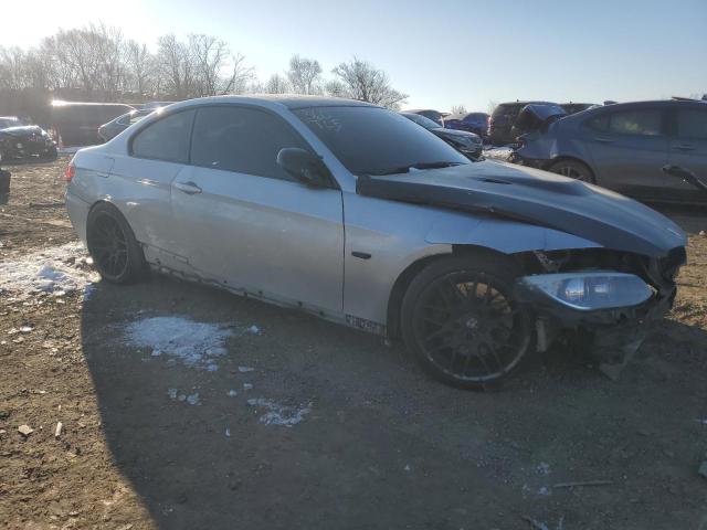 Photo 4 from auction – 2011 BMW 335 IS with VIN WBAKG1C58BE618199