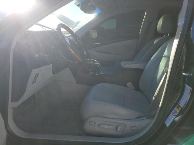 Photo 7 from auction – 2007 LEXUS ES 350 with VIN JTHBJ46G172031661