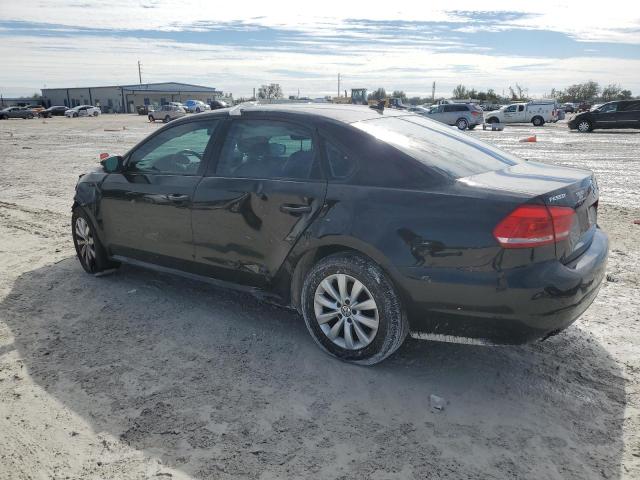 Photo 2 from auction – 2015 VOLKSWAGEN PASSAT S with VIN 1VWAT7A39FC042801