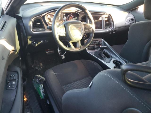 Photo 8 from auction – 2019 DODGE CHALLENGER with VIN 2C3CDZBT1KH640069