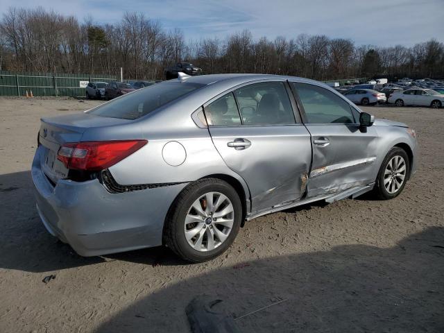 Photo 3 from auction – 2017 SUBARU LEGACY 2.5 with VIN 4S3BNAC62H3060131