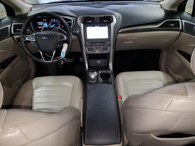 Photo 8 from auction – 2017 FORD FUSION SE with VIN 3FA6P0HD1HR262107