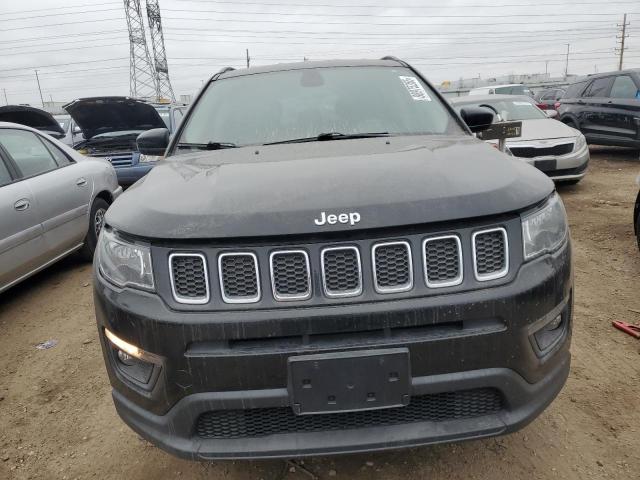 Photo 5 from auction – 2018 JEEP COMPASS LA with VIN 3C4NJDBB5JT456105