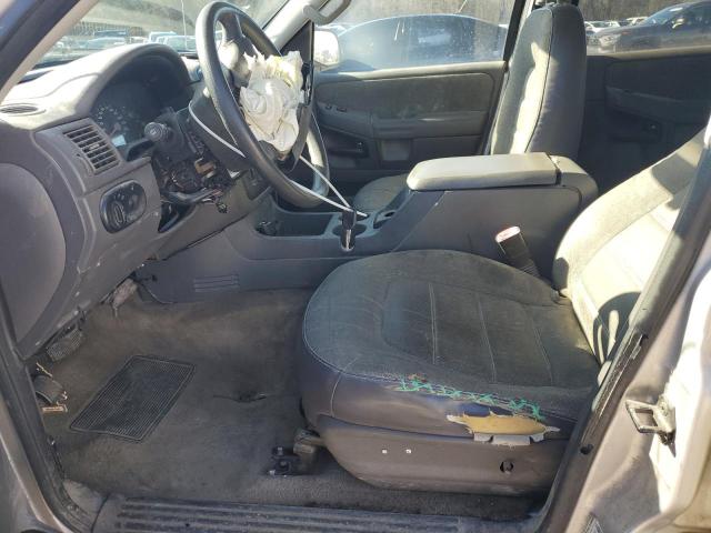 Foto 7 de la subasta – 2004 FORD EXPLORER X con VIN 1FMZU62K34UB36548