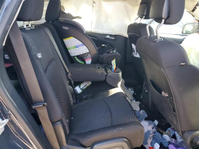 Photo 11 from auction – 2018 DODGE JOURNEY SX with VIN 3C4PDCBB8JT319492