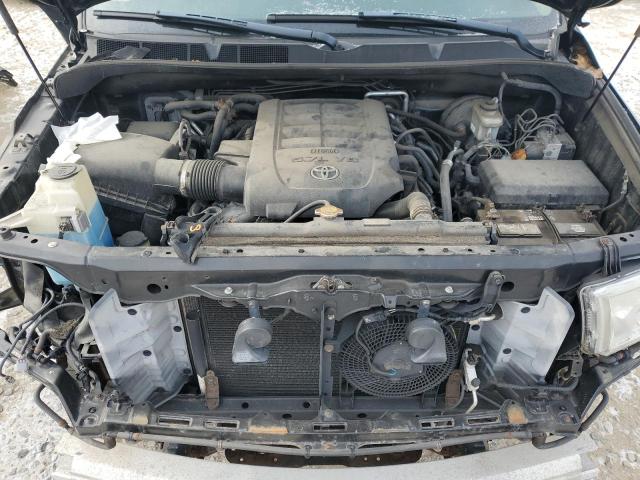 Photo 12 from auction – 2014 TOYOTA SEQUOIA SR with VIN 5TDBY5G16ES096847