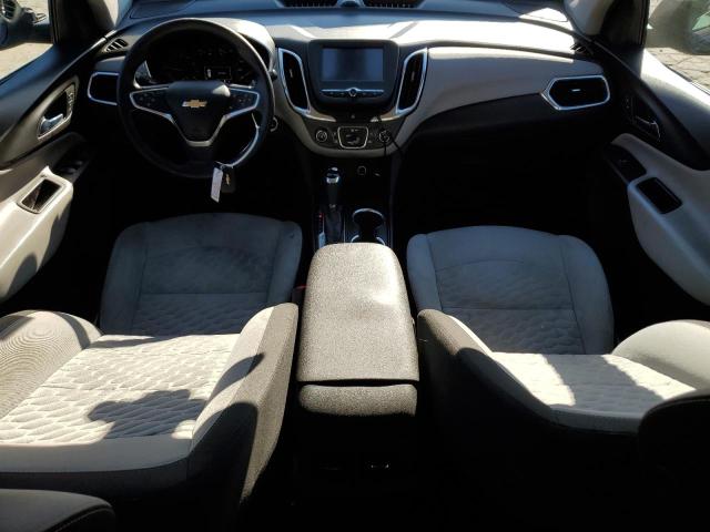 Photo 8 from auction – 2018 CHEVROLET EQUINOX LS with VIN 2GNAXHEV2J6281642