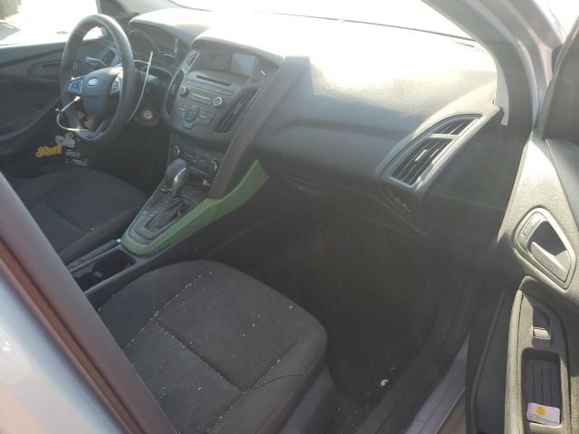 Photo 8 from auction – 2017 FORD FOCUS S with VIN 1FADP3E22HL324236