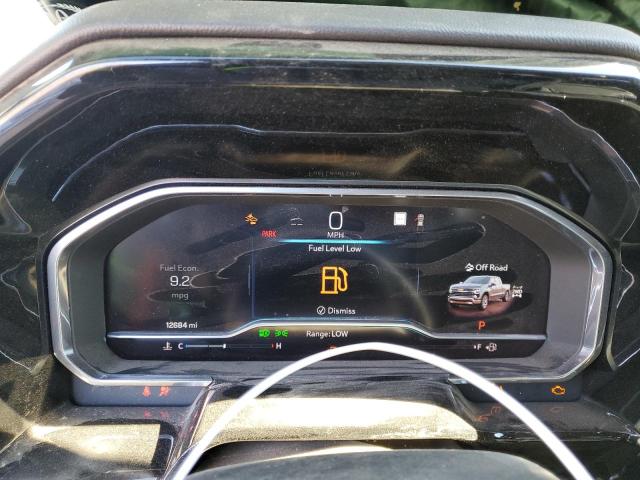 Photo 9 from auction – 2023 CHEVROLET SILVERADO with VIN 2GCUDGEDXP1107968