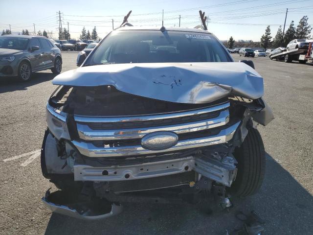 Photo 5 from auction – 2013 FORD EDGE SE with VIN 2FMDK3GC6DBE34923