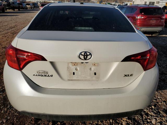 Photo 6 from auction – 2019 TOYOTA COROLLA L with VIN 5YFBURHE0KP869398
